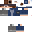 Texture for Itz_RE4LIX