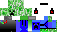 Texture for creeper