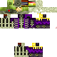 Texture for 0LD_P1R4T3