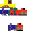 Texture for herobrine RICO
