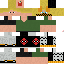Texture for dwarf god ultime v3