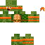 Texture for OJIB Mikey