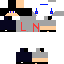 Texture for Luiz_Ninja
