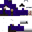 Texture for black magic form 1