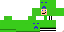 Texture for creeper