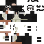 Texture for Penguin with Apron