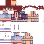 Texture for Taisuke 3er Luna Creciente