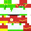 Texture for Flashfrosch