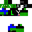 Texture for lizard on sommer