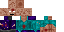 Texture for herobrine 
