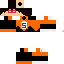 Texture for Kiba_BR