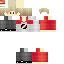 Texture for Dave Striderr