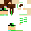 Texture for steve3