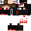 Texture for DannyJack
