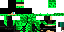 Texture for zero