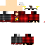 Texture for flash duck