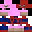 Texture for PinkSheepYT