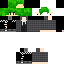 Texture for modrako 