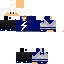 Texture for QuickSilver_HB