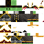 Texture for Threeofoxygen Slime Pirate