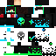 Texture for Cool Boy