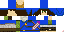 Texture for Custom Link
