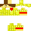 Texture for Albertogamer oro