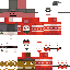 Texture for navidad