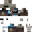 Texture for shedlor test