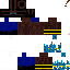 Texture for King of the Sky