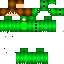 Texture for cocodrilo 