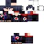 Texture for hawzackHD