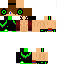 Texture for adamjon858 sem camisa 