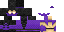 Texture for Purple scorpion