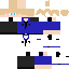 Texture for Jeremy Fitzerald (FNaF 2)