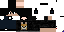 Texture for teteu camisa alfredo