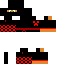 Texture for Ninja