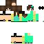 Texture for Audrey2