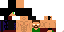 Texture for dartanhanbr