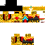 Texture for king LIME