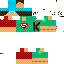 Texture for adssd