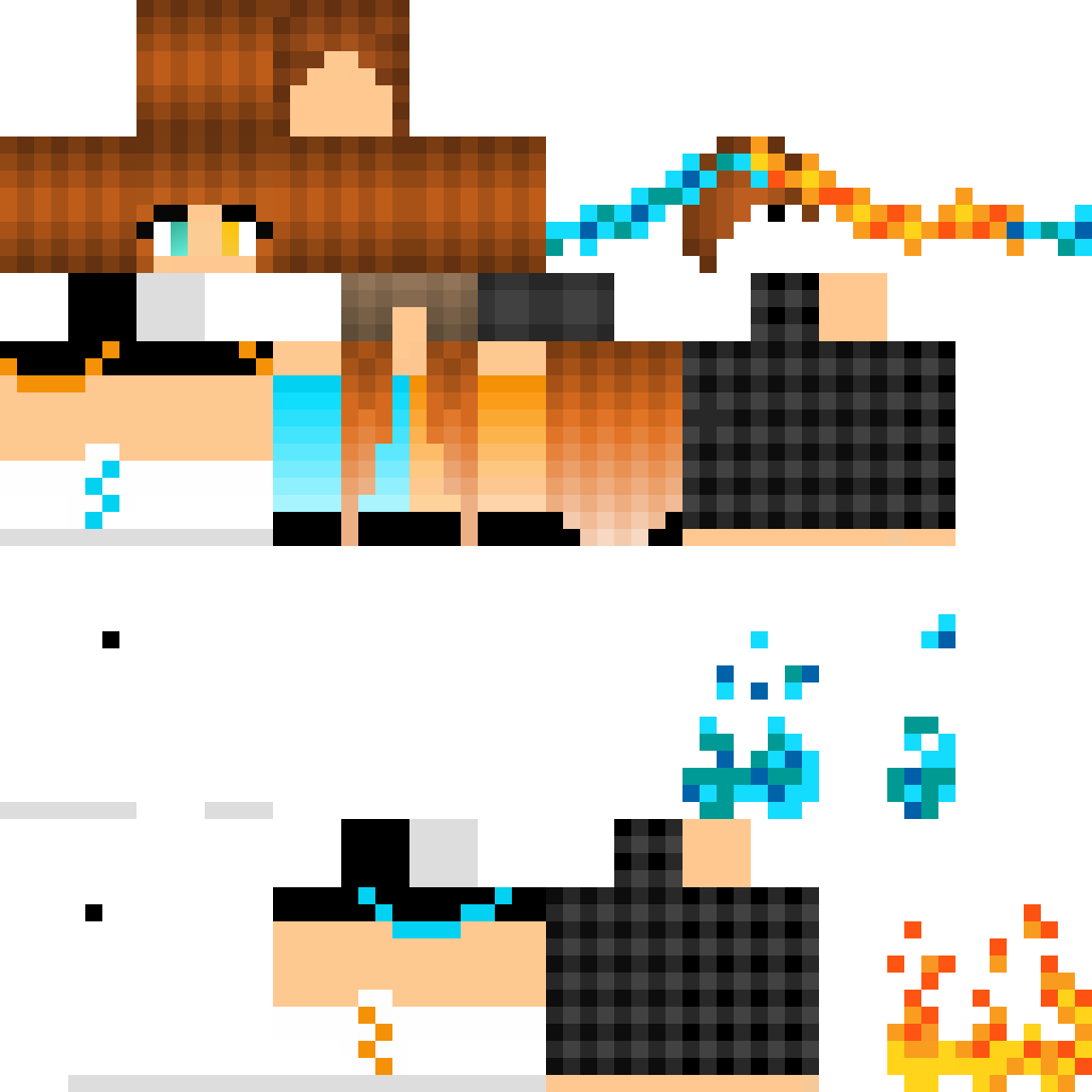 Texture for LittleSMc3