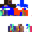 Texture for ghf