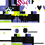 Texture for jevil sad