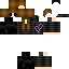Texture for Hidden Demon