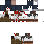 Texture for sasuke medieval