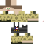 Texture for Thumper(COD:MW3)