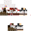 Texture for skin