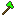 Texture for creeper axe