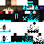 Texture for mitrix